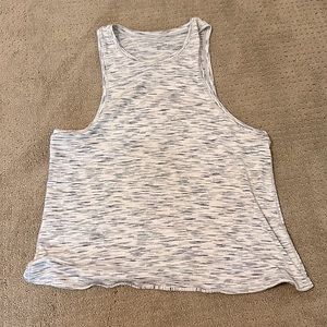 Lulu lemon workout tank